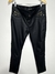 Calça Preta Courinho