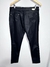Calça Preta Courinho - comprar online