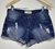 Shorts Jeans TNG