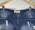 Shorts Jeans TNG na internet
