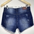 Shorts Jeans TNG - comprar online