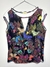 Blusa Estampada Borboleta