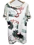 Vestido Estampado Espaço Fashion na internet
