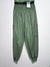 Conjunto Cropped e Calça Cargo Corino KES NOVO - Nosso Cabide