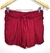 Shorts Hering Vermelho - comprar online