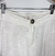 Calça Branca Linho - Nosso Cabide