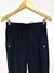 Calça Preta Viscose - Nosso Cabide
