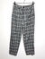 Imagem do Conjunto Blazer e Calça Xadrez