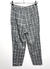 Conjunto Blazer e Calça Xadrez