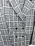 Conjunto Blazer e Calça Xadrez - loja online