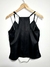 Blusinha de Alcinha Cetim - comprar online