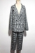 Conjunto Blazer e Calça Xadrez - comprar online