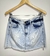 Saia Jeans Clara Black Jeans