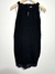 Vestido Curto Preto com Renda