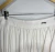 Saia Longa Hering Creme - loja online