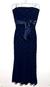 Vestido Longo Tomara que Caia Renda com Brilho NOVO