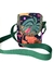 Shoulder Bag Cantiga Estampada - comprar online