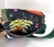 Shoulder Bag Cantiga Estampada - loja online