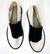 Alpargatas Havaianas Preto e Branco - Nosso Cabide