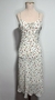 Vestido Midi Floral