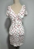 Vestido Tubinho Floral