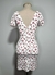 Vestido Tubinho Floral - comprar online