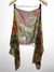 Lenço Estampado Onça - comprar online