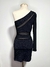 Vestido Tubinho Brilho NOVO - comprar online