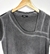 Blusa Cinza Side Walk - Nosso Cabide