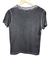 Blusa Cinza Side Walk na internet
