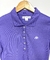 Camiseta Polo Roxa Aeropostale na internet