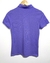 Camiseta Polo Roxa Aeropostale - Nosso Cabide