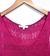 Regata Tricot Le Lis Blanc - Nosso Cabide