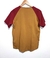 Blusa Bastille Mostarda na internet