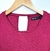 Blusa Vinho Hering - Nosso Cabide