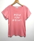 Camiseta Rosa Friends - comprar online