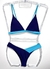 Conjunto Biquini Top e Calcinha Azul - comprar online