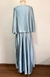 Vestido Ludy Monocromático NOVO - comprar online