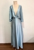 Vestido Ludy Monocromático NOVO