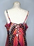Vestido Scaranza Estampa Étnica - Nosso Cabide