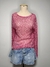 Shorts Jeans Sparkle Trama na internet