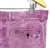 Imagem do Bermuda Jeans Rosa Quiksilver Masculino