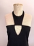 Vestido Midi Geométrico na internet