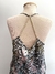 Vestido Animal Print - Nosso Cabide
