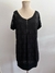Vestido Preto Renda