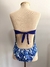 Maiô Marisa Azul - comprar online