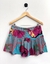 Saia Rodada Estampada
