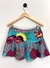Saia Rodada Estampada - comprar online