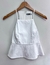 Blusa Regata Branca Pop Up - comprar online
