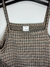 Vestido Xadrez Zara Infantil na internet